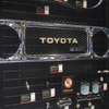 TOYOTA GAZOO Racing…東京アウトドアショー2025