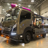 いすゞ…東京アウトドアショー2025