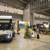 いすゞ…東京アウトドアショー2025