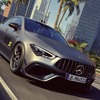 メルセデスAMG『CLA 45 S 4MATIC+』の「ファイナルエディション」
