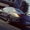 メルセデスAMG『CLA 45 S 4MATIC+』の「ファイナルエディション」