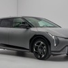 キア EV4 GT-Line