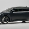 キア EV4 Baseline