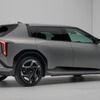 キア EV4 GT-Line
