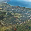 イタリアのナルド・テクニカル・センター