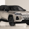 トヨタ RAV4 新型：CORE