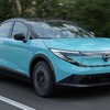 日産 リーフ 新型