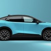 日産 リーフ 新型