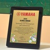 NOK、ヤマハ発動機「Global Award 技術開発賞」初受賞