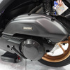 「YECVT」を搭載するヤマハ NMAX155（東京モーターサイクルショー2025）
