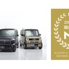 ホンダN-BOXが2025年上半期の国内新車販売で首位に