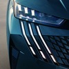 プジョー 3008 新型（ハイブリッド）