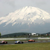 【SUPER GT 第7戦】お楽しみイベント…コースウォーク、よさこい、熱気球