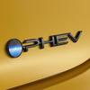 トヨタ プリウスPHEV G ナイトシェード