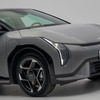 キア EV4 GT-Line