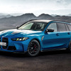 BMW M3 CSツーリング