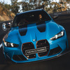 BMW M3 CSツーリング