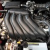 日産「HR15DE」エンジン