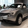 日産ジューク