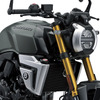 スズキ GSX-8T