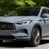 インフィニティ QX50