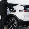 ポールスターの充電サービス「ポールスター・チャージ」