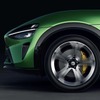 シャオミ初のSUV『YU7』