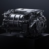 シャオミ初のSUV『YU7』