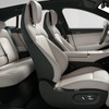 シャオミ初のSUV『YU7』
