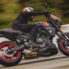 スズキ GSX-8TT