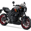 スズキ GSX-8TT