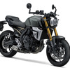 スズキ GSX-8T