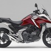 ホンダ NC750X