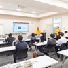 社員を対象とした講習会