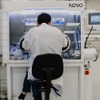 NOVO Energyの子会社のNOVO R&D