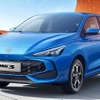 MG3新型