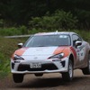 2024年開催時の様子（会場：陸別サーキット）