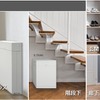 屋内に設置できる国内最小クラスのコンパクト設計