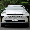 トヨタ クラウンエステート RS