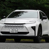 トヨタ クラウンエステート RS