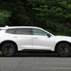 トヨタ クラウンエステート RS