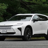 トヨタ クラウンエステート RS