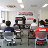 2024年開催時の様子（会場：十勝スピードウェイ）
