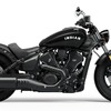 インディアンScout Sixty Bobber