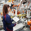 BMWグループが工場設備の故障診断を支援するAIアシスタント「ファクトリー・ジーニアス」を開発