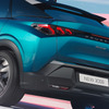 プジョー 3008 新型（ハイブリッド）