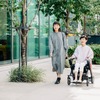 近距離モビリティ「WHILL（ウィル）」