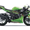 カワサキ Ninja ZX-6R