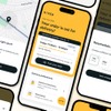 データとAI技術を活用しサステナブルな宅配便サービスを提供するHIVED