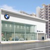 江東BMW